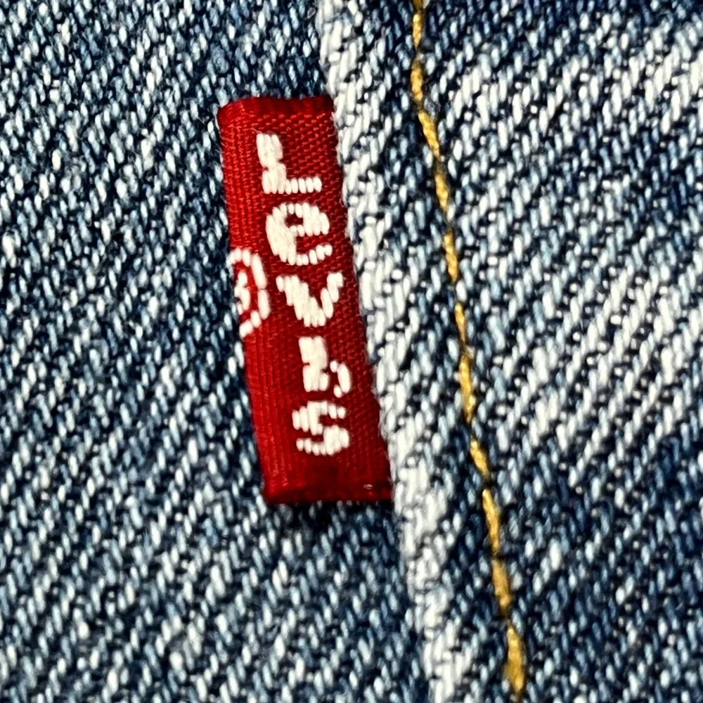 Levis levi strauss